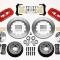 Wilwood Brakes AERO6 Big Brake Front Brake Kit 140-15053-R