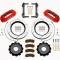 Wilwood Brakes TX6R Big Brake Truck Front Brake Kit 140-15886-R