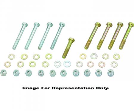 Hotchkis Sport Suspension Hardware Kit Universal 1704