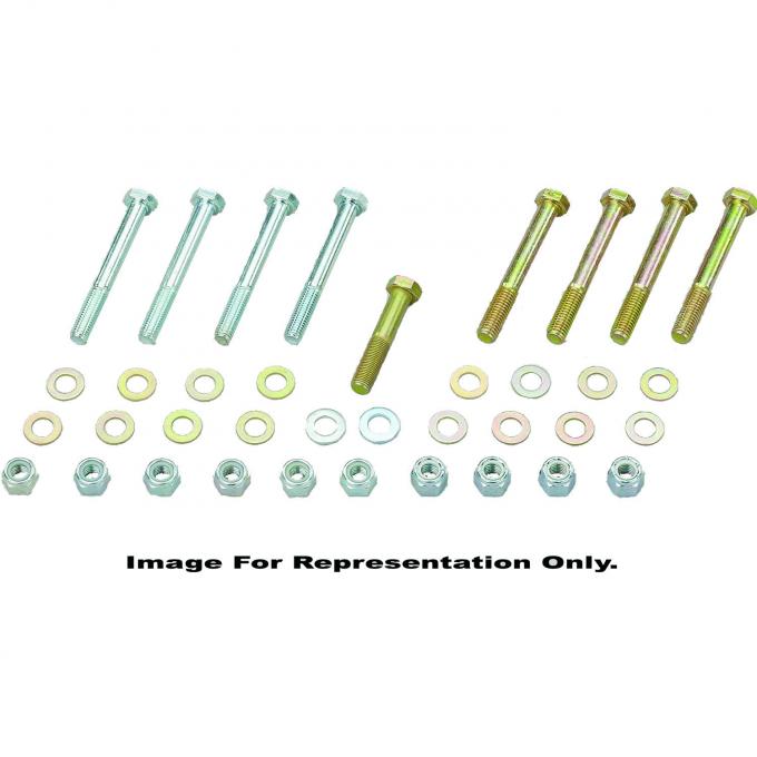 Hotchkis Sport Suspension Hardware Kit Universal 1707