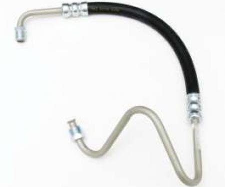 Camaro Power Steering Pressure Hose, V8, 1977-1979