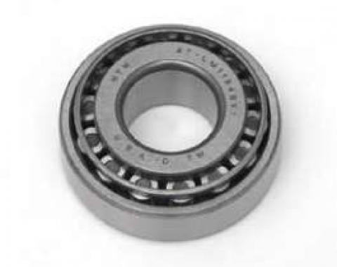 Camaro/Firebird Outer Front Wheel Bearing & Outer Race, 1967-1978