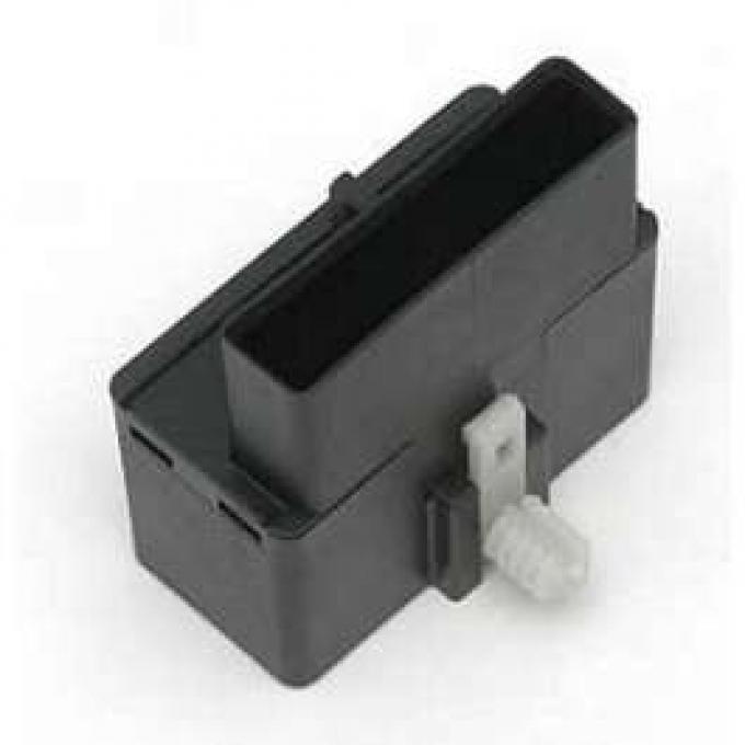 Camaro Power Door Lock Relay, 1982-1992