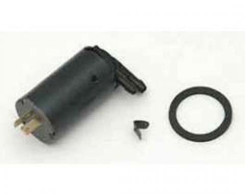 Camaro Windshield Washer Pump,1983-1987