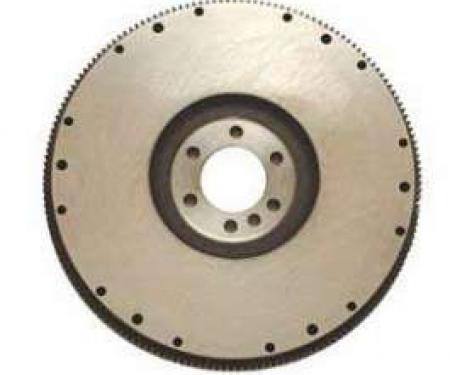 Camaro Flywheel, With Manual Transmission, 400ci, Small Block, 1970-1980