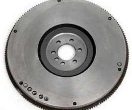 Camaro Flywheel, With Manual Transmission, 262ci Or V8 (Except 305ci With Engine Code F), 1986-1992