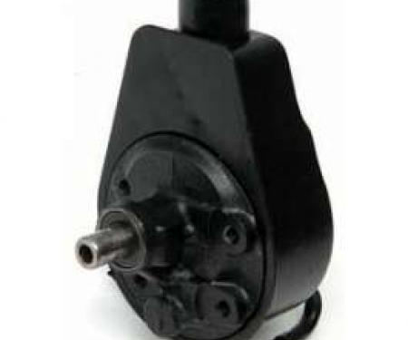 Camaro Power Steering Pump, V8, 1982-1984