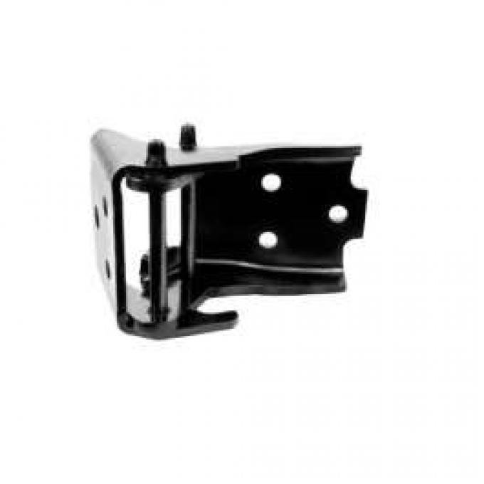 Camaro Door Hinge, Lower Left or Right, 1970-1981