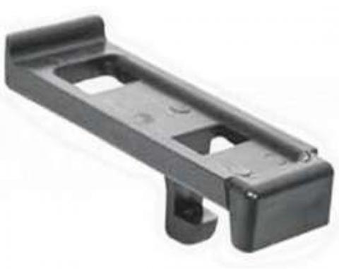 Camaro Console Door Latch, 1973-1981