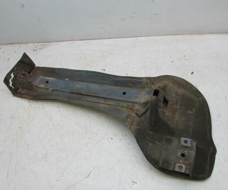 Camaro/Firebird Fuel Tank Mounting Bracket, Left, USED 1974-1981