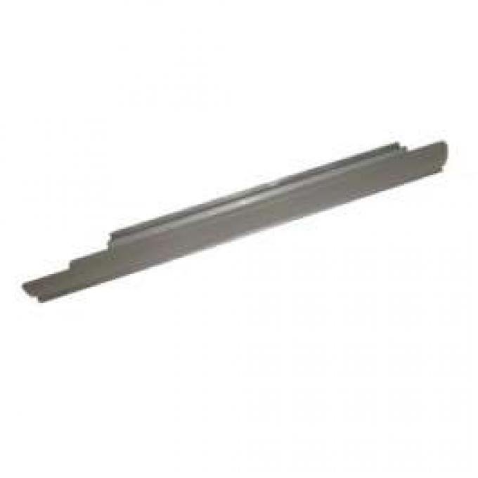 Camaro Rocker Panel, Right, 1982-1992