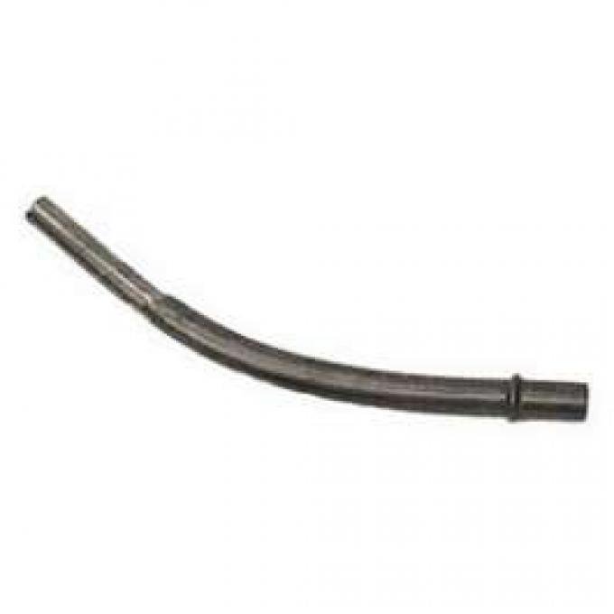 Camaro Engine Oil Dipstick Tube, Small Block, 1967-1969