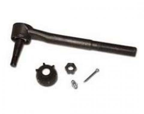 Camaro Outer Tie Rod End, Left Or Right, 1975-1979 All & 1980-1981 V8