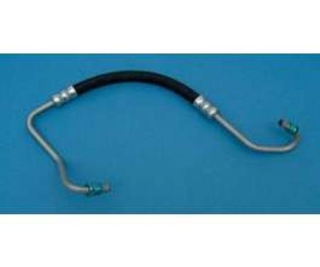 Camaro Power Steering Pressure Hose, 1980-1987