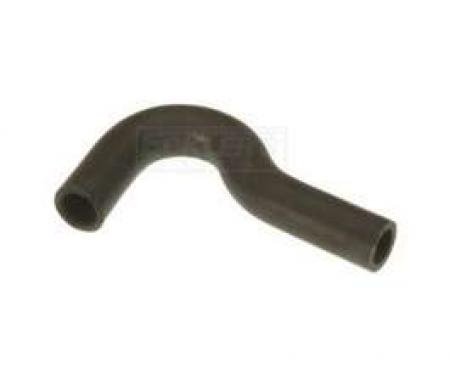 Camaro Molded Heater Hose, V8 5.0L, 1985-1992