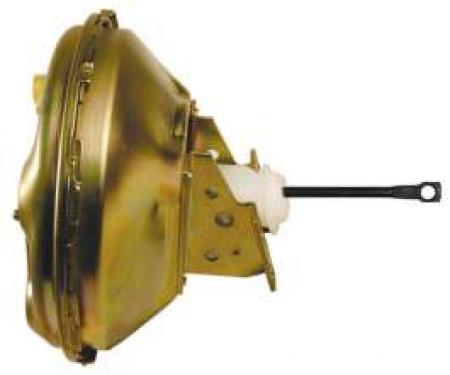 Camaro Power Brake Booster, 1973-1992