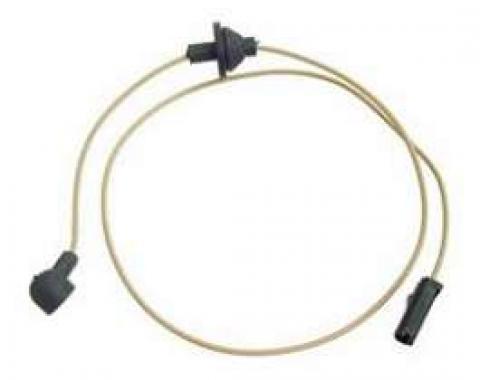 Camaro Fuel Tank Sender Wiring Harness, 1967-1968