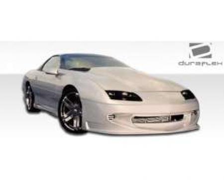 Camaro Extreme Dimensions Duraflex Sniper Body Kit, 1993-1997