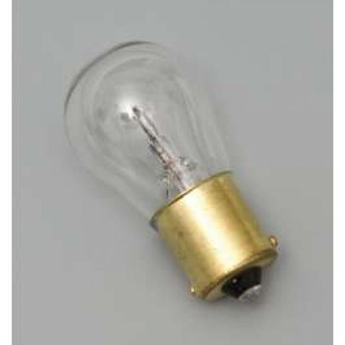 Camaro Back-Up Light Bulb, 1970-1981