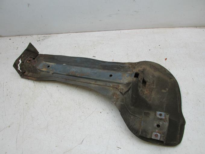 Camaro/Firebird Fuel Tank Mounting Bracket, Left, USED 1974-1981