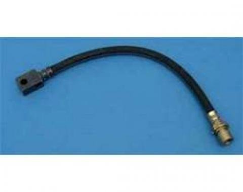 Camaro Brake Hose, Rear, 1976-1981