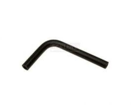 Camaro, Molded Heater Hose, V8 5.7L, 1995-1998