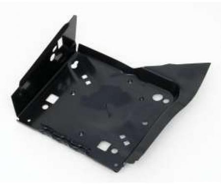 Camaro Battery Tray, Right Side, 1982-1992