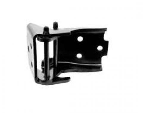 Camaro Door Hinge, Lower Left or Right, 1970-1981