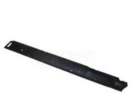 Camaro Rocker Panel, Left, Inner, 1993-1997