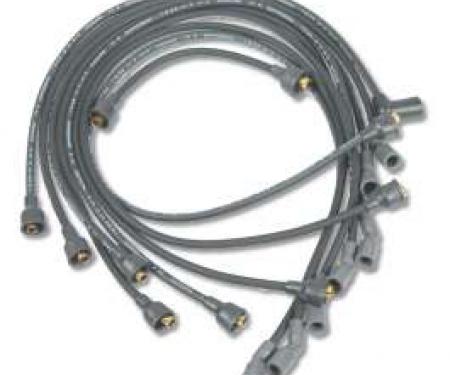 Camaro Spark Plug Wire Set, Big Block, Date Coded 3-Q-68,1969