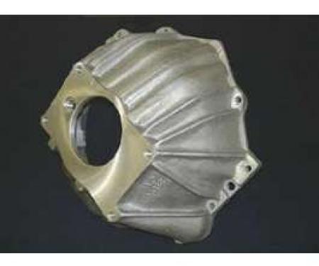 Camaro Bellhousing, 11" Clutch, Aluminum, 1970-1972