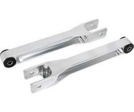 Camaro Rear Billet Aluminum Trailing Arms, LSR Performance,2010-2013