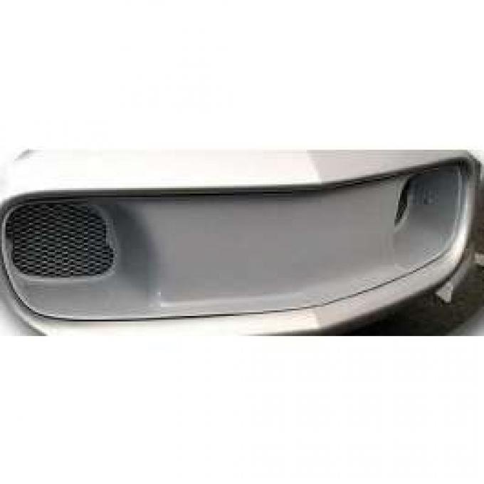 Camaro Grille, Fiberglass, Custom, 1998-2002