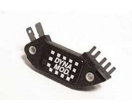 Camaro HEI Ignition Module, High Performance, 7 Pin, 1981-19990