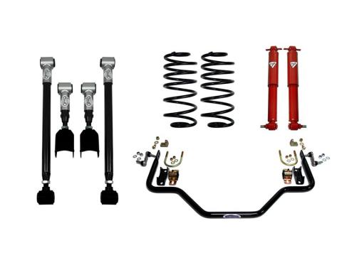 Detroit Speed Rear Speed Kit 2 73-77 A-Body 041610