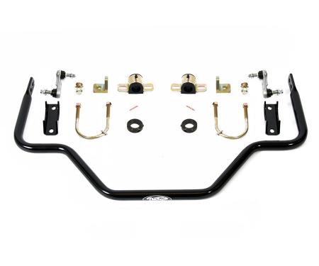 Detroit Speed 73-77 A-Body Tubular Rear Anti-Roll Bar 1 1/8 Inch 042202