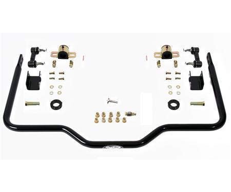 Detroit Speed 3/4 Inch Rear Tubular Anti-Roll Bar Kit for DSE QUADRA-Link 67-69 F-Body 042217