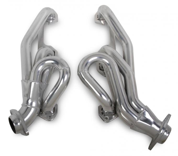 FlowTech Shorty Headers, Ceramic Coated 91945-1FLT