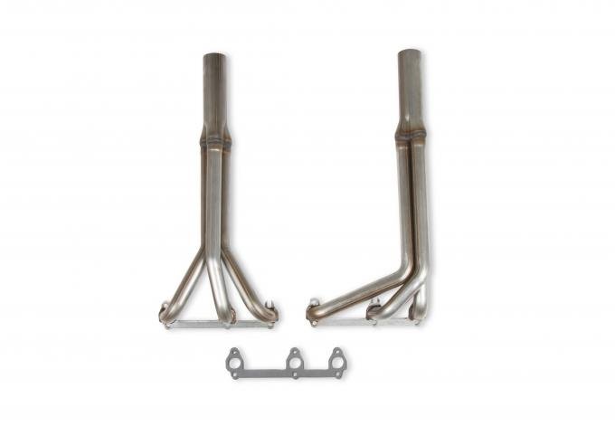 FlowTech Upright Headers 11585FLT