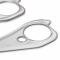 FlowTech Header Gaskets, Aluminum-Layered, 262-400 Chevrolet Small Block Gen I 1955-91 99150FLT