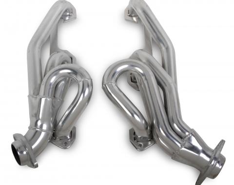 FlowTech Shorty Headers, Ceramic Coated 91945-1FLT