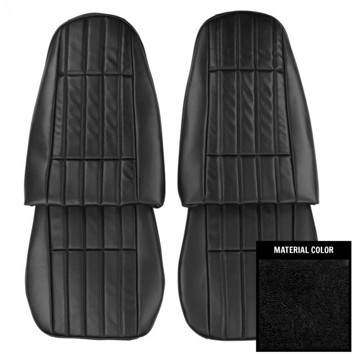 Firebird store seat covers