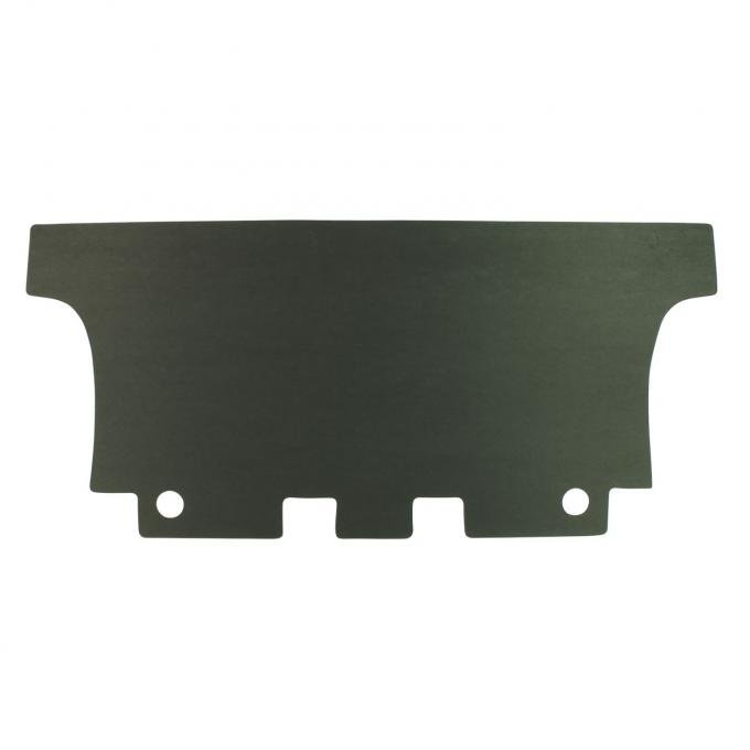 PUI Interiors 1962-1967 Chevrolet Nova Trunk Divider 62XTD