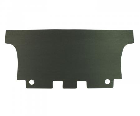 PUI Interiors 1962-1967 Chevrolet Nova Trunk Divider 62XTD