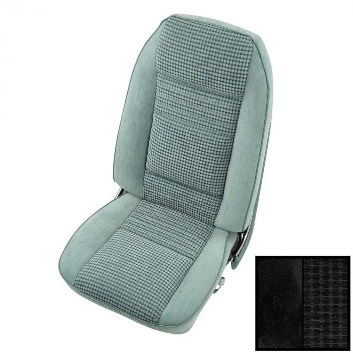 Firebird deals seat covers