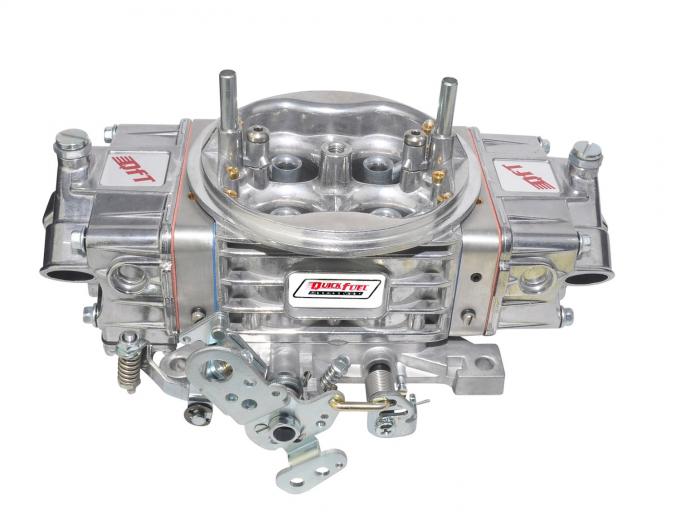 Quick Fuel Technology Street-Q Carburetor 750CFM SQ-750