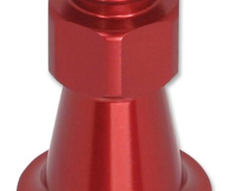 Quick Fuel Technology -6 an Extened Fuel Inlet Fitting 19-6QFT