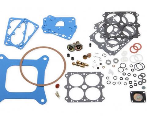 Quick Fuel Technology Brawler® Rebuild Kit BR-67222