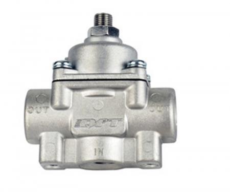 Quick Fuel Technology Low Pressure Regulator 30-804QFT