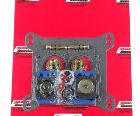 Holley Renew Carburetor Rebuild Kit 3-1346 | Muscle Cars & Classics